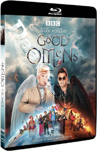 Good Omens |Season 1 |   Blu-Ray